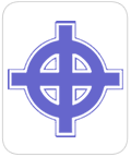 simbolos cruz celta