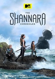 the shannara chronicles