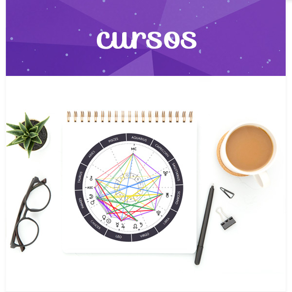 Cursos Online Tarot y Astrologia
