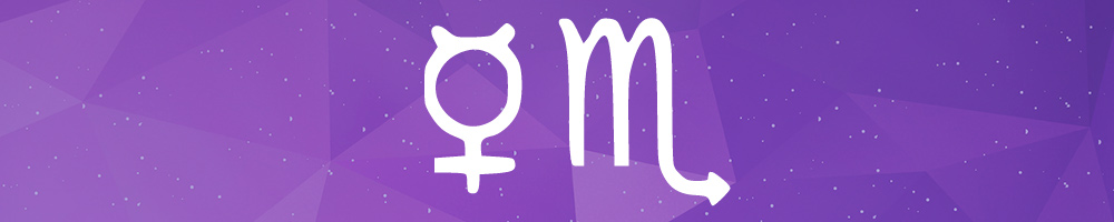 Mercurio entra en Escorpio