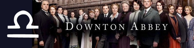 Series Downton Abbey