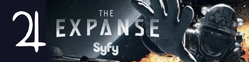 Series The Expanse