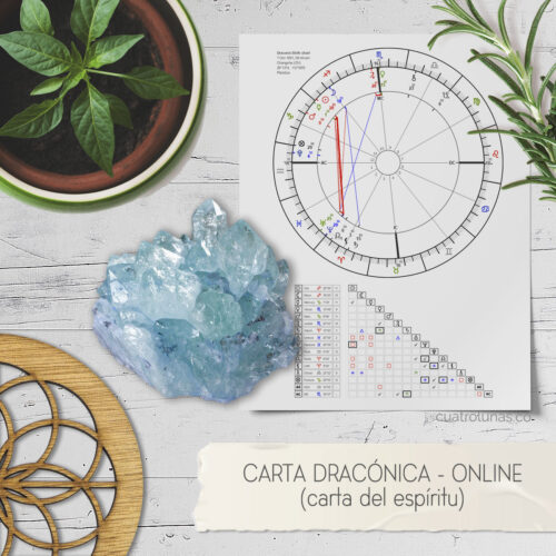 Carta Draconica Online