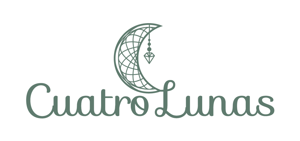 Cuatro Lunas Logo