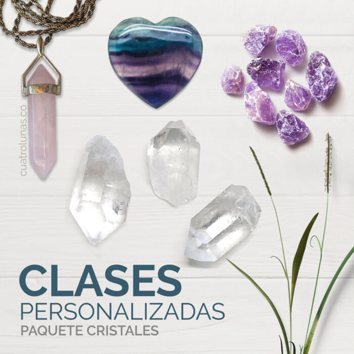 Clases personalizadas de cristales