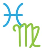 Nodo Norte Piscis - Virgo