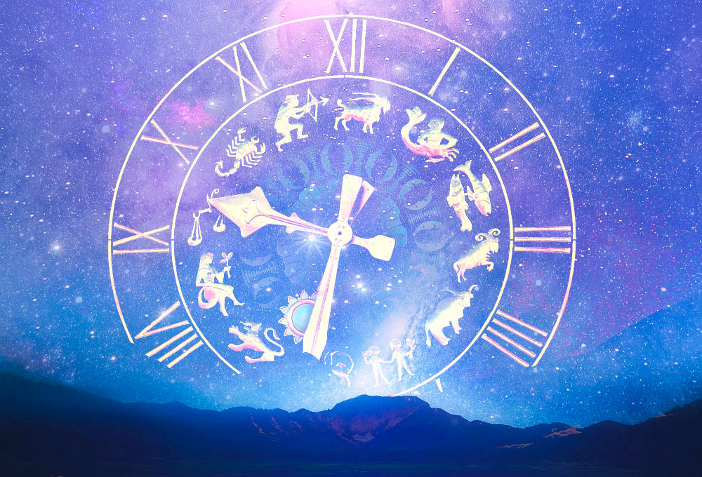 Astrologia Evolutiva