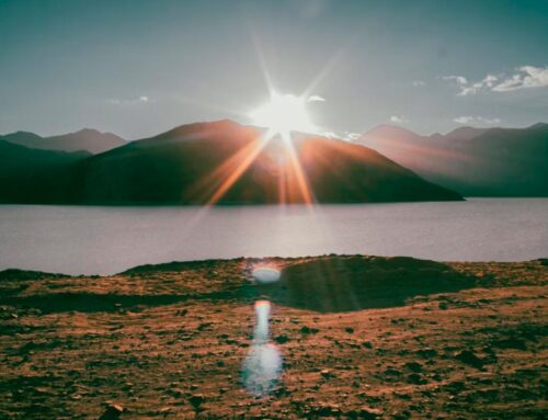 El Sol en la Magia Planetaria: Claridad y poder personal