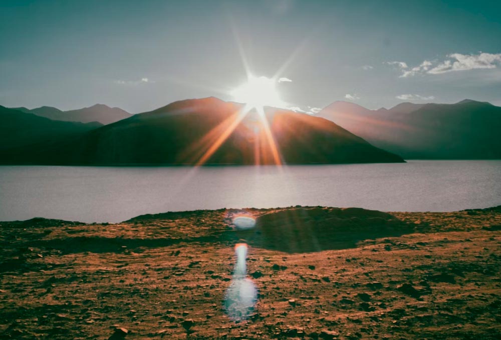 Magia Planetaria - El Sol