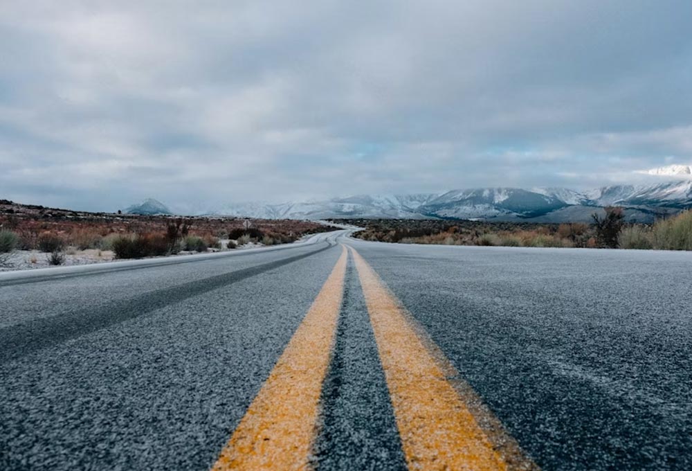 Urano en Géminis Nuevos Caminos