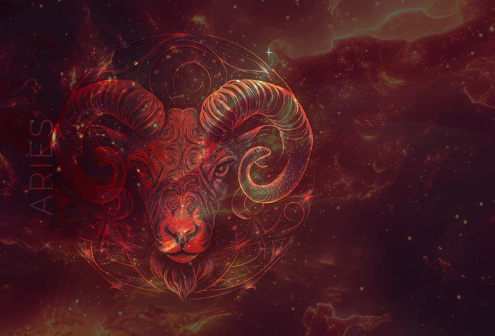 Todo sobre Aries