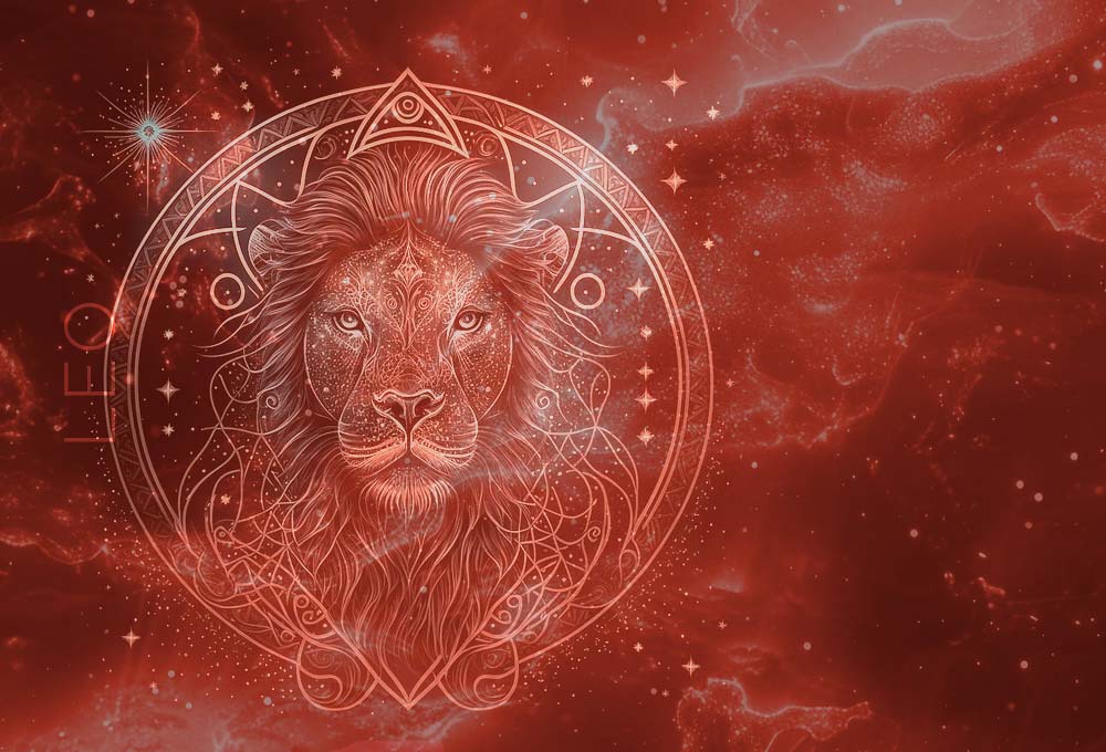 Horoscopos temporada de Leo