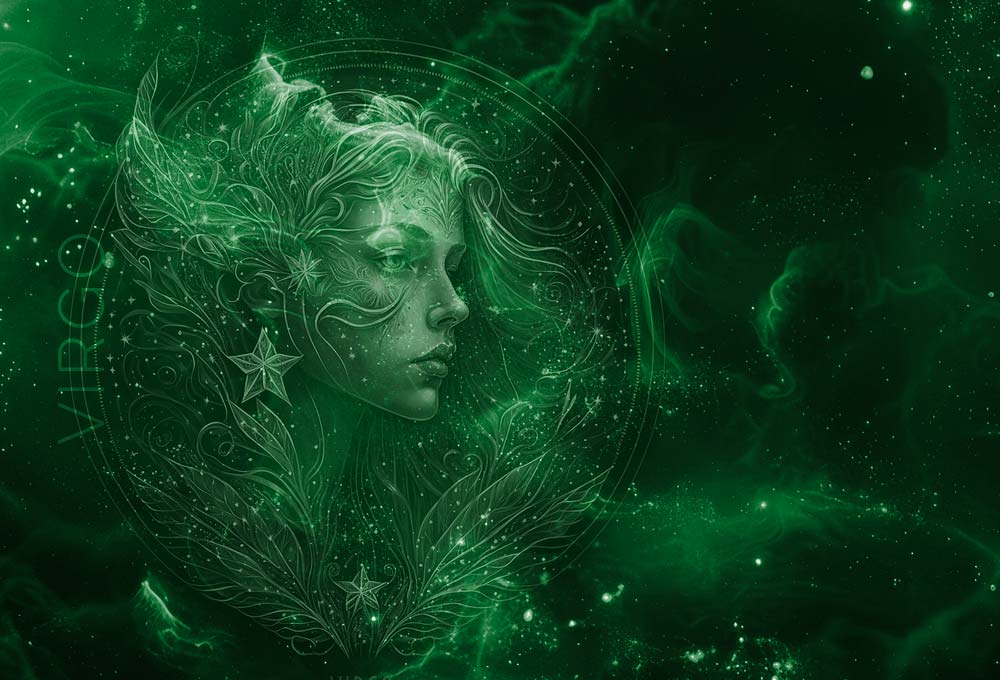 Virgo Signo por Signo